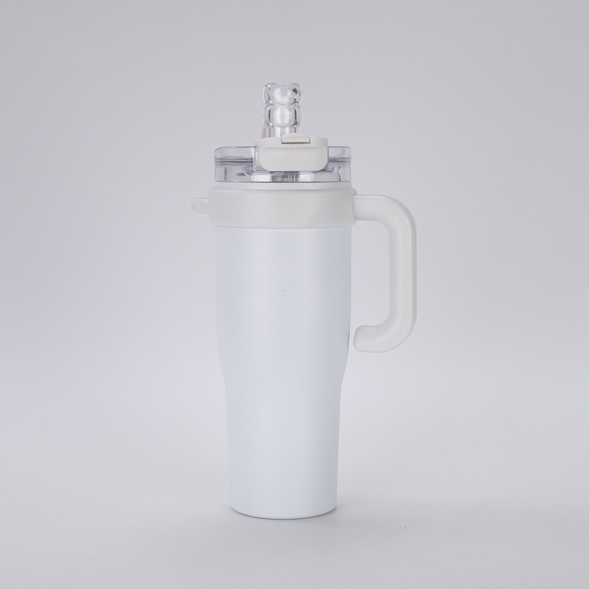 Unisex Drinkbeker Geïsoleerd Modern Design 7