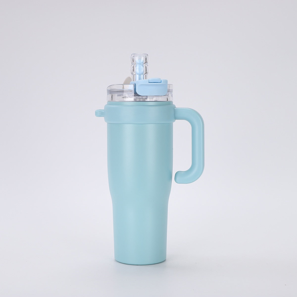 Unisex Drinkbeker Geïsoleerd Modern Design 8