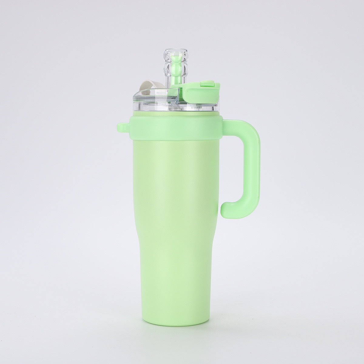 Unisex Drinkbeker Geïsoleerd Modern Design 9