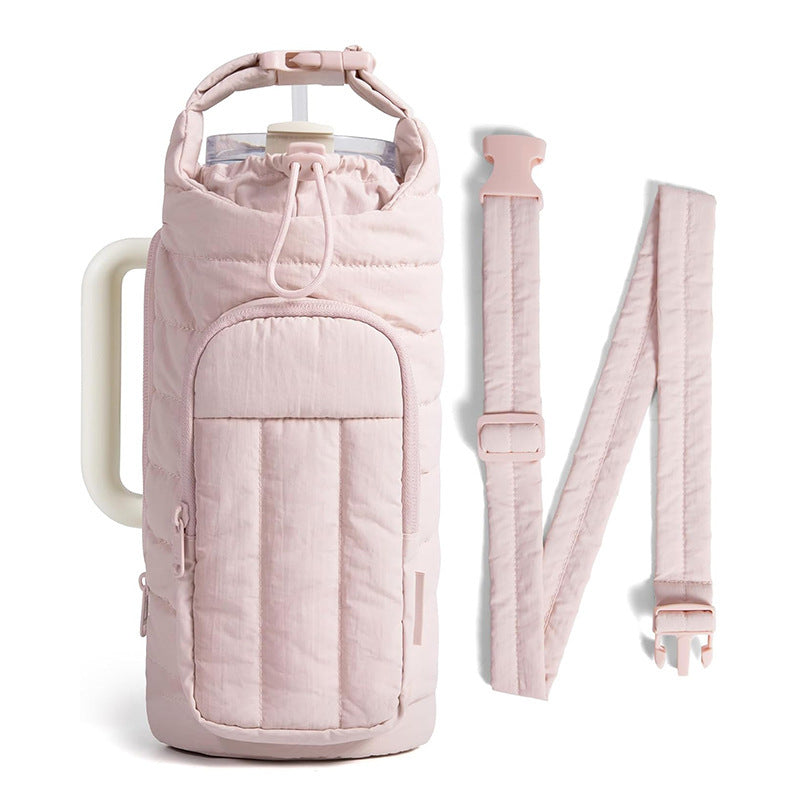 Unisex Drinktas Geïsoleerd Praktisch Ontwerp 2