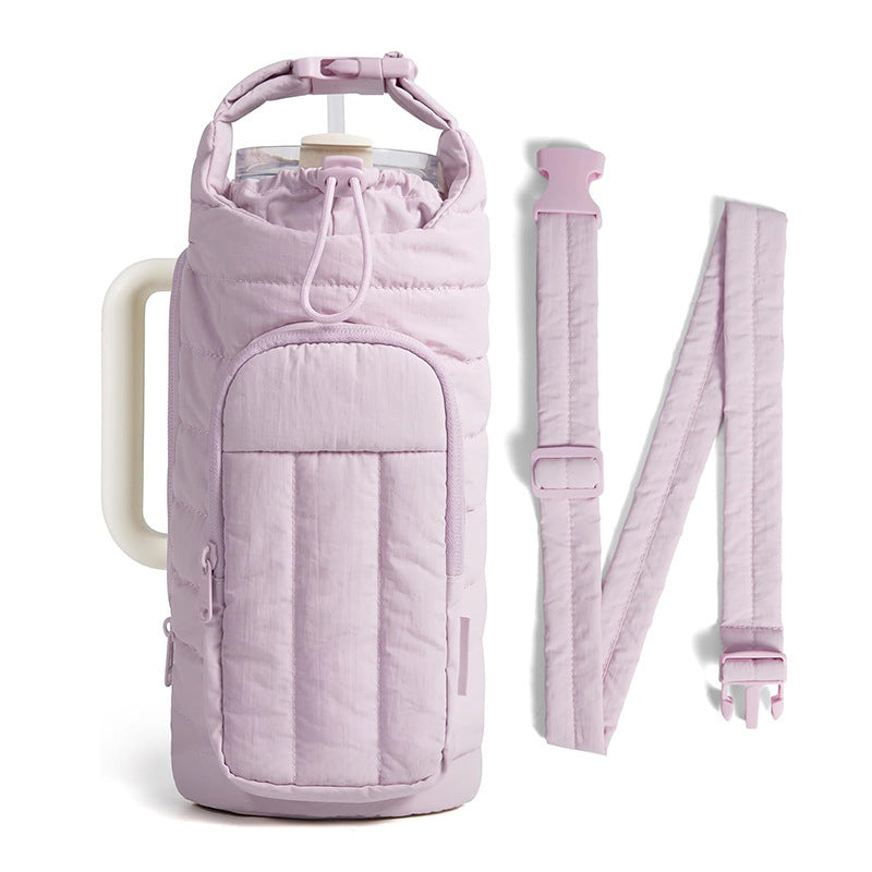 Unisex Drinktas Geïsoleerd Praktisch Ontwerp 3