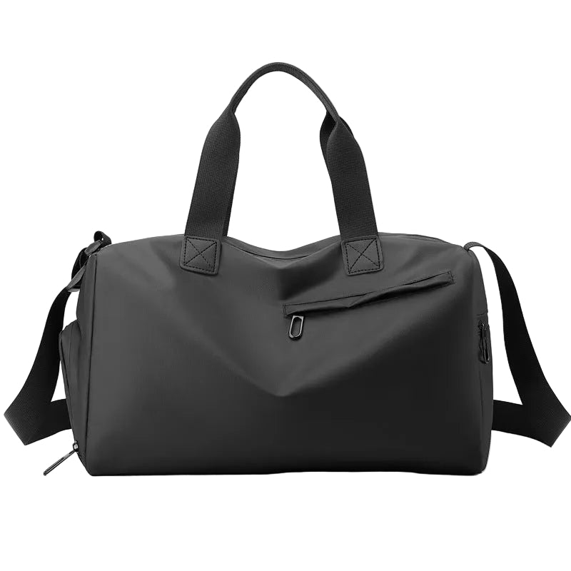 Unisex Duffeltas Weerbestendig en Veelzijdig voor Actieve Lifestyle 0