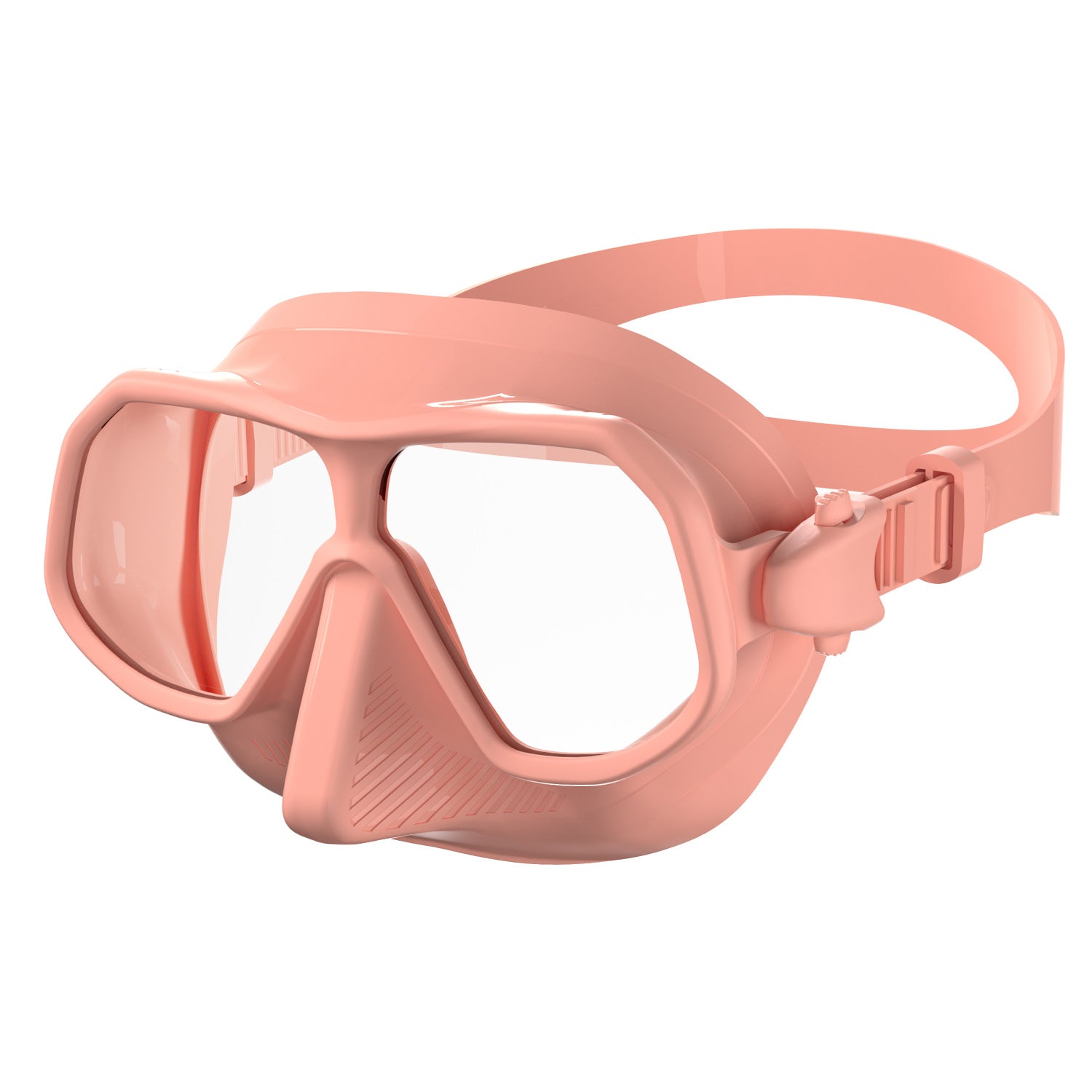 Unisex Duikmasker Anticondens Met Breed Gezichtsveld 6