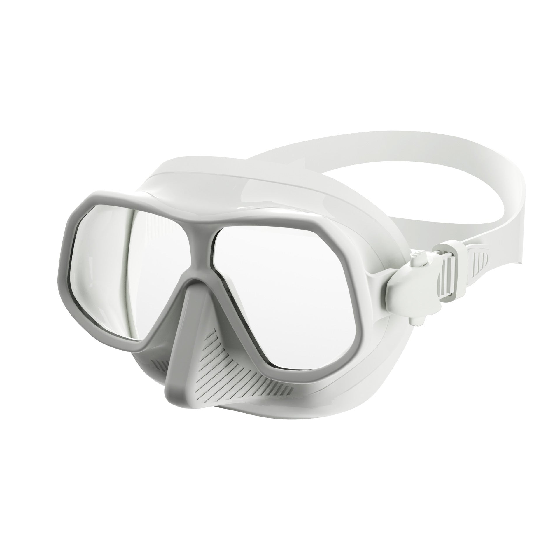 Unisex Duikmasker Anticondens Met Breed Gezichtsveld 9