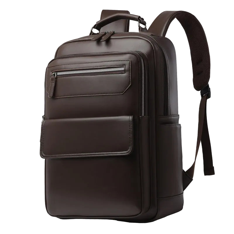 Unisex Executive Rugzak Modern Design 0