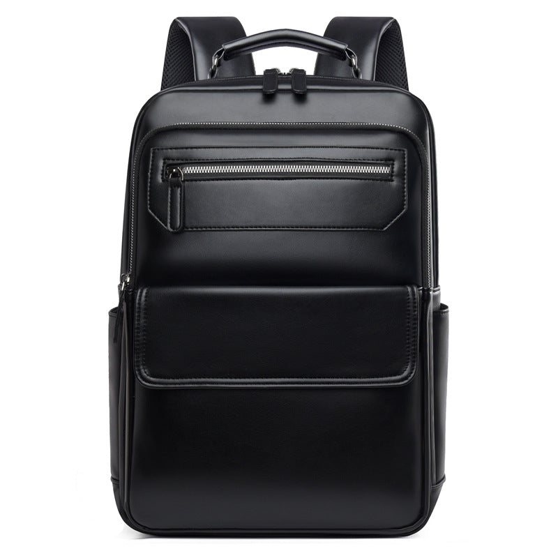 Unisex Executive Rugzak Modern Design 4