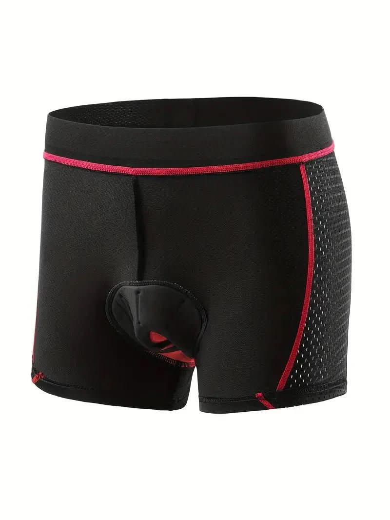 Unisex Fietsbroek met Gelpadding voor Comfortabel Fietsen 2