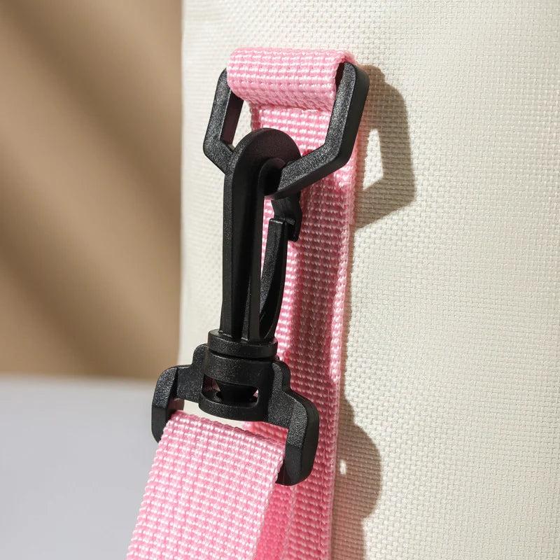 Unisex Geïsoleerde Voedselcontainer Praktisch en Draagbaar 4