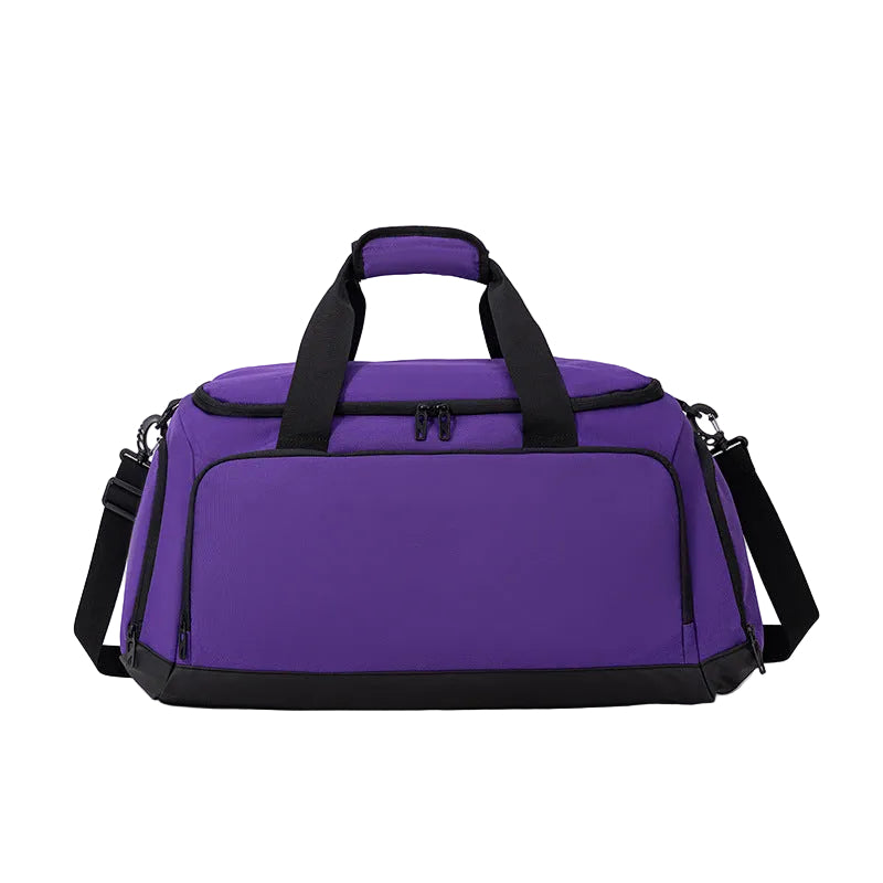 Unisex Gymtas Duffle Bag Ruim en Functioneel 0