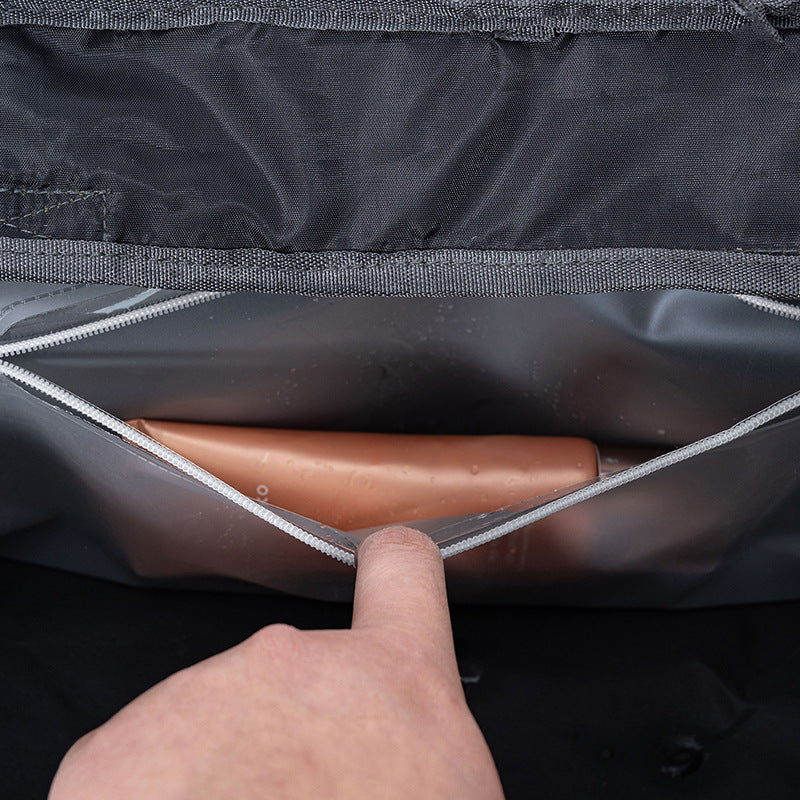 Unisex Gymtas Duffle Bag Ruim en Functioneel 3