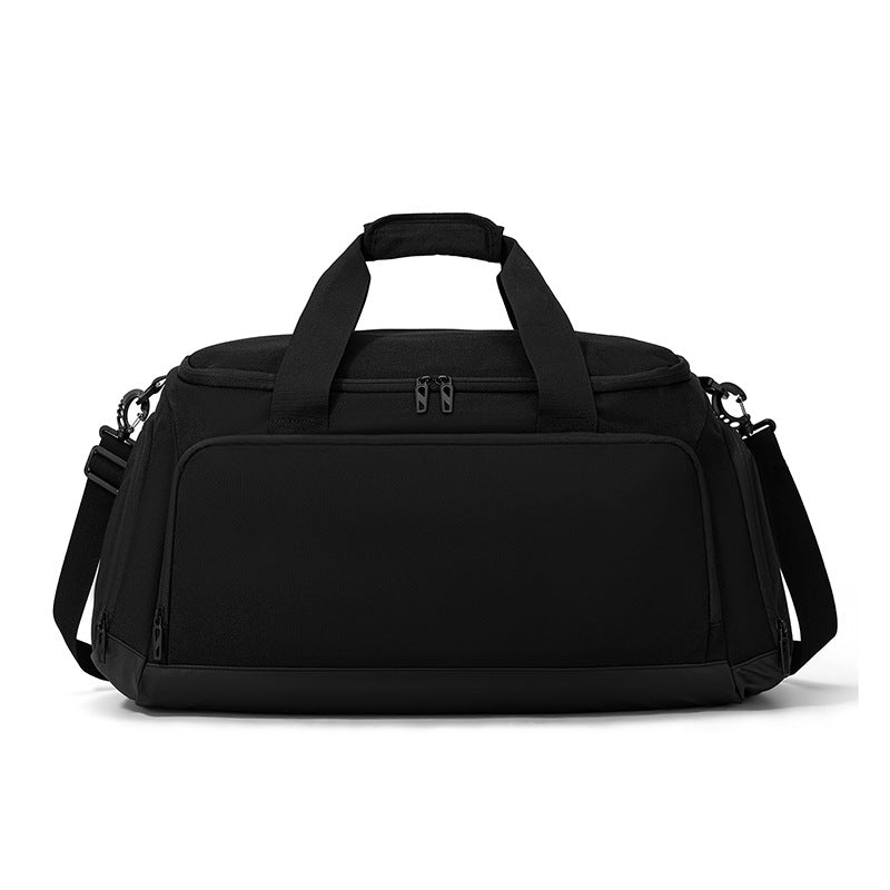 Unisex Gymtas Duffle Bag Ruim en Functioneel 6