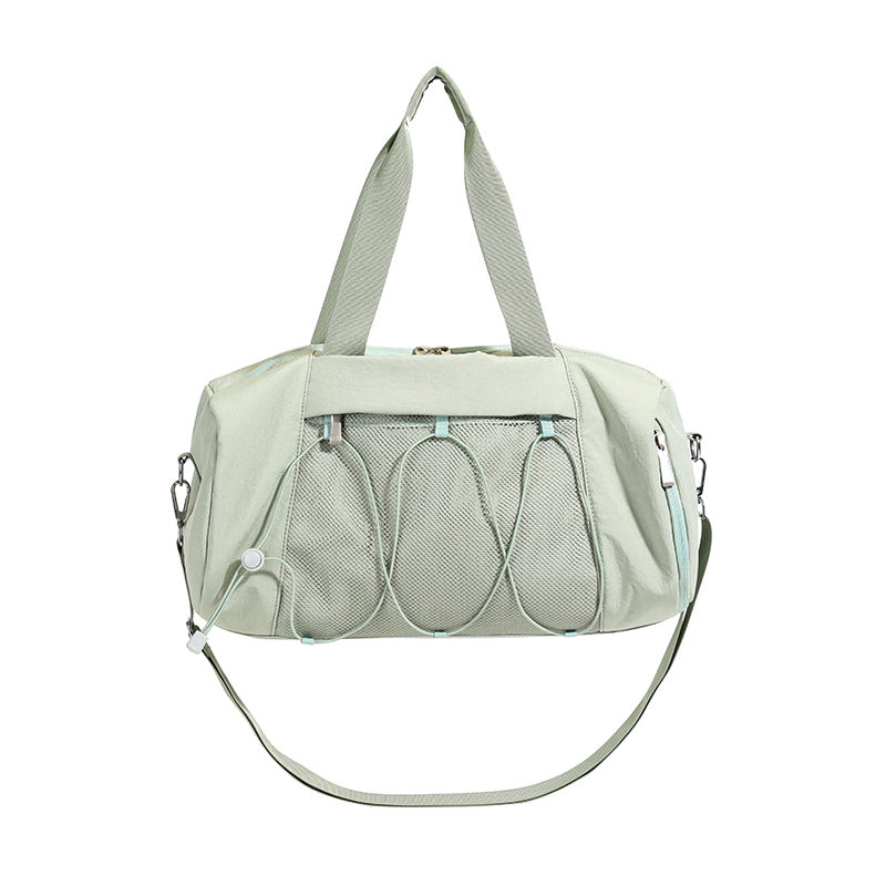 Unisex Gymtas Multifunctioneel en Ruim 2