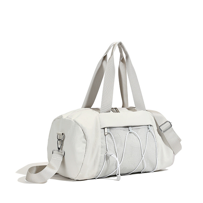 Unisex Gymtas Multifunctioneel en Ruim 3