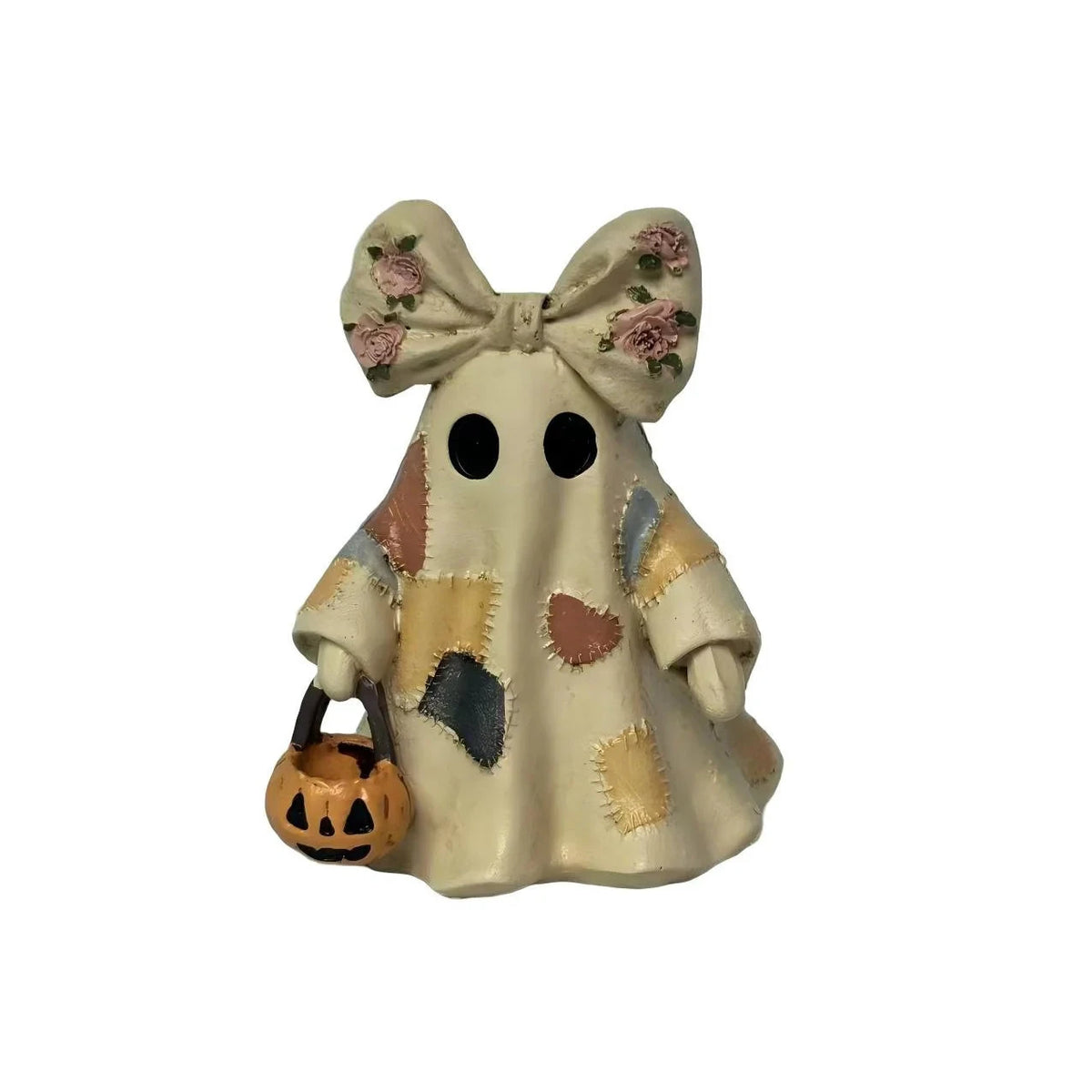 Unisex Halloween Decoratiefiguur Speels Design 0