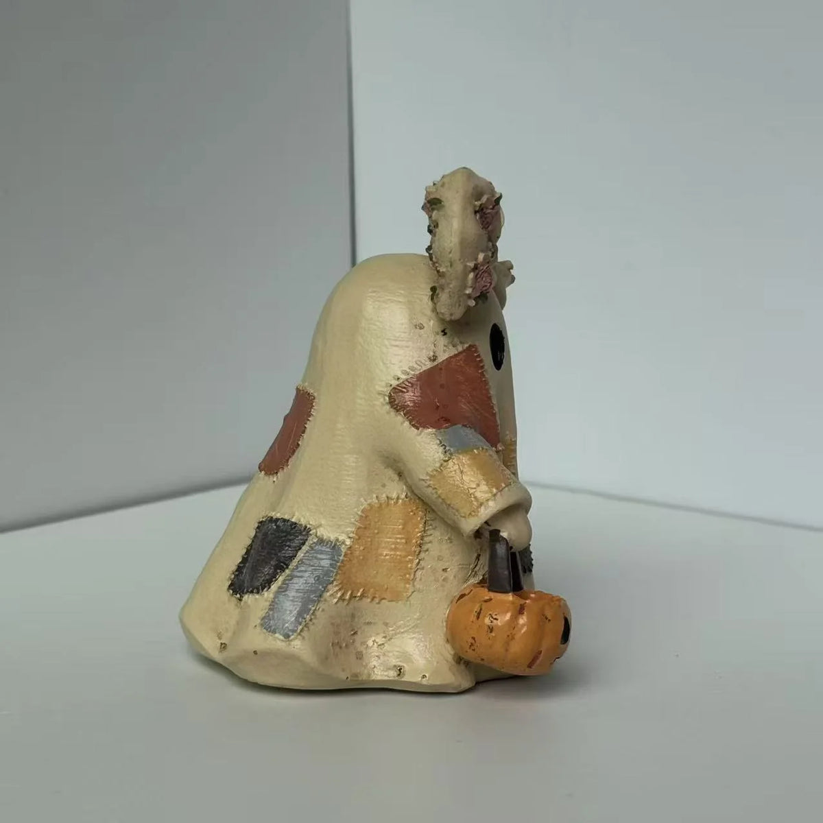 Unisex Halloween Decoratiefiguur Speels Design 3