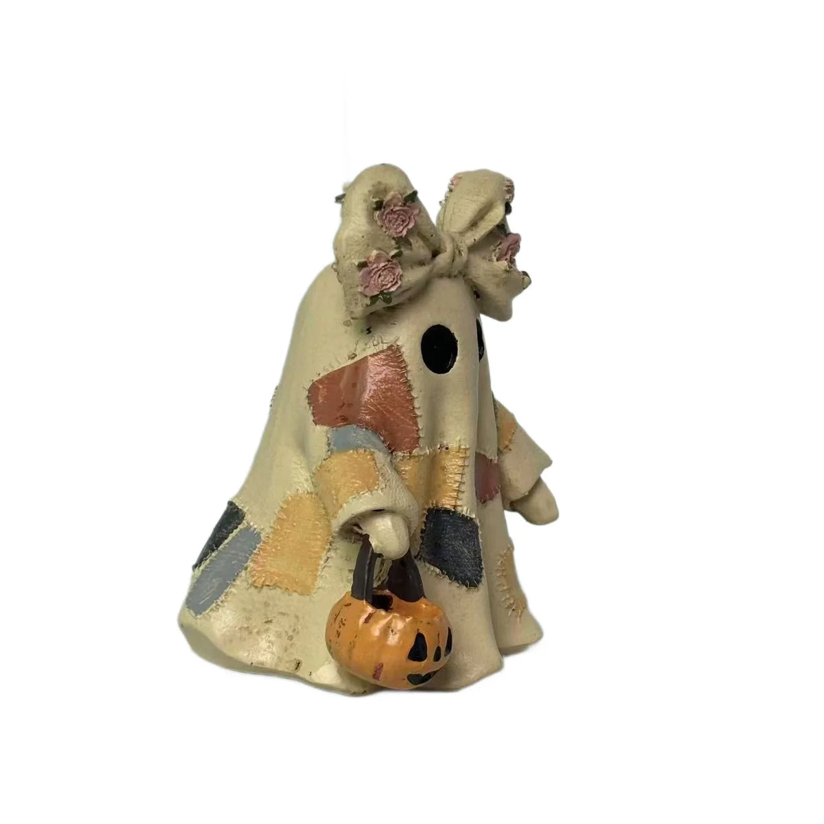 Unisex Halloween Decoratiefiguur Speels Design 5