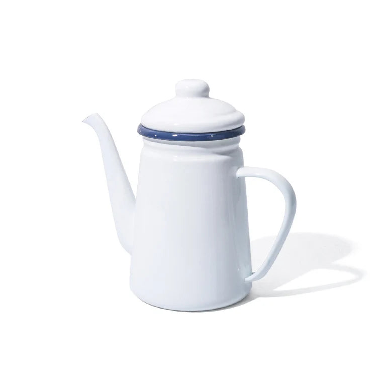 Unisex Handbrouwketel met Fijne Tuit 1,1 Liter 2
