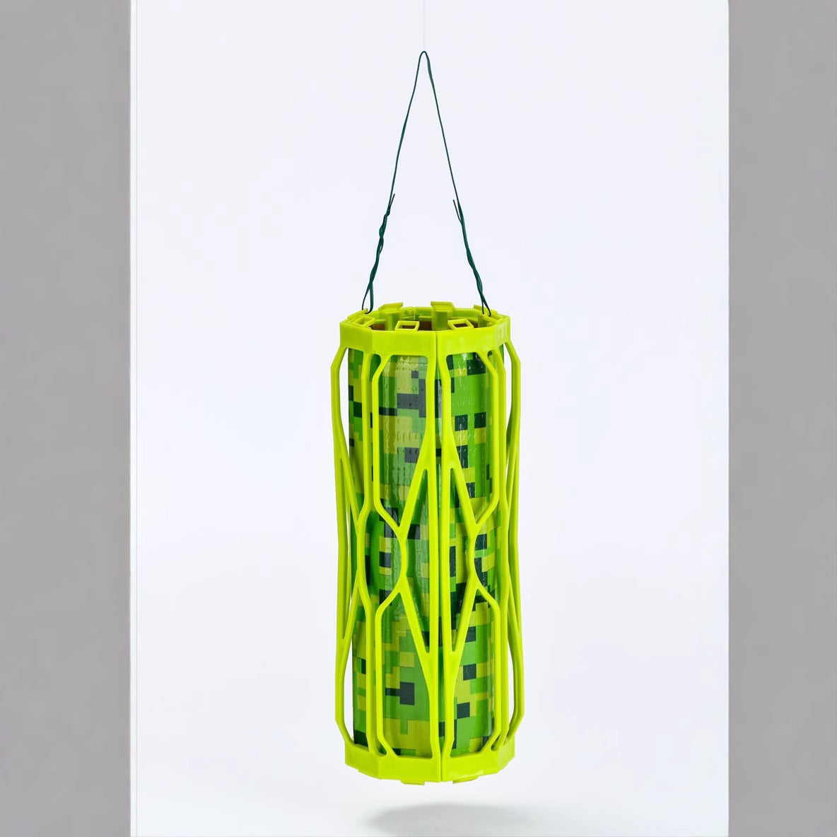 Unisex Hangende Insectenvallantaarn UV-LED Buitenverlichting 2