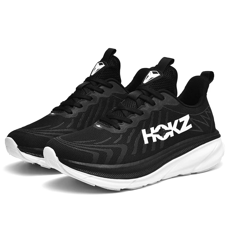 Unisex Hardloopschoenen Lichtgewicht Ademend Ontwerp 1