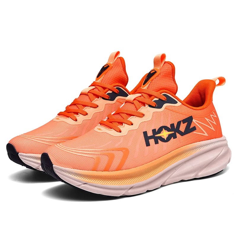 Unisex Hardloopschoenen Lichtgewicht Ademend Ontwerp 2