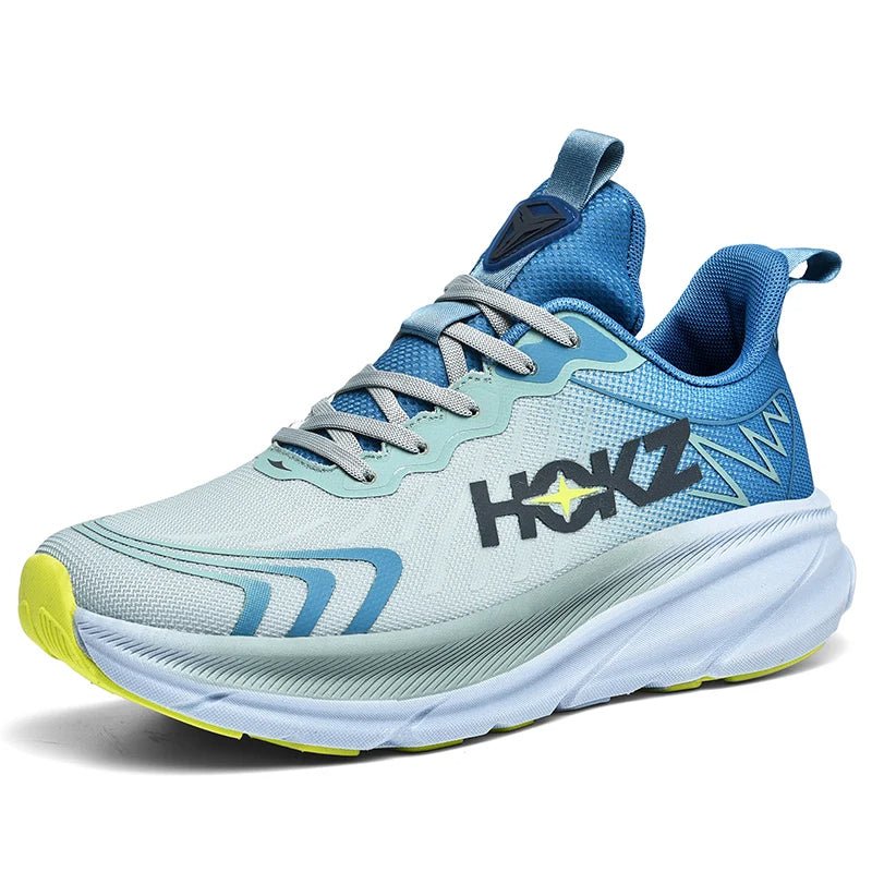 Unisex Hardloopschoenen Lichtgewicht Ademend Ontwerp 5