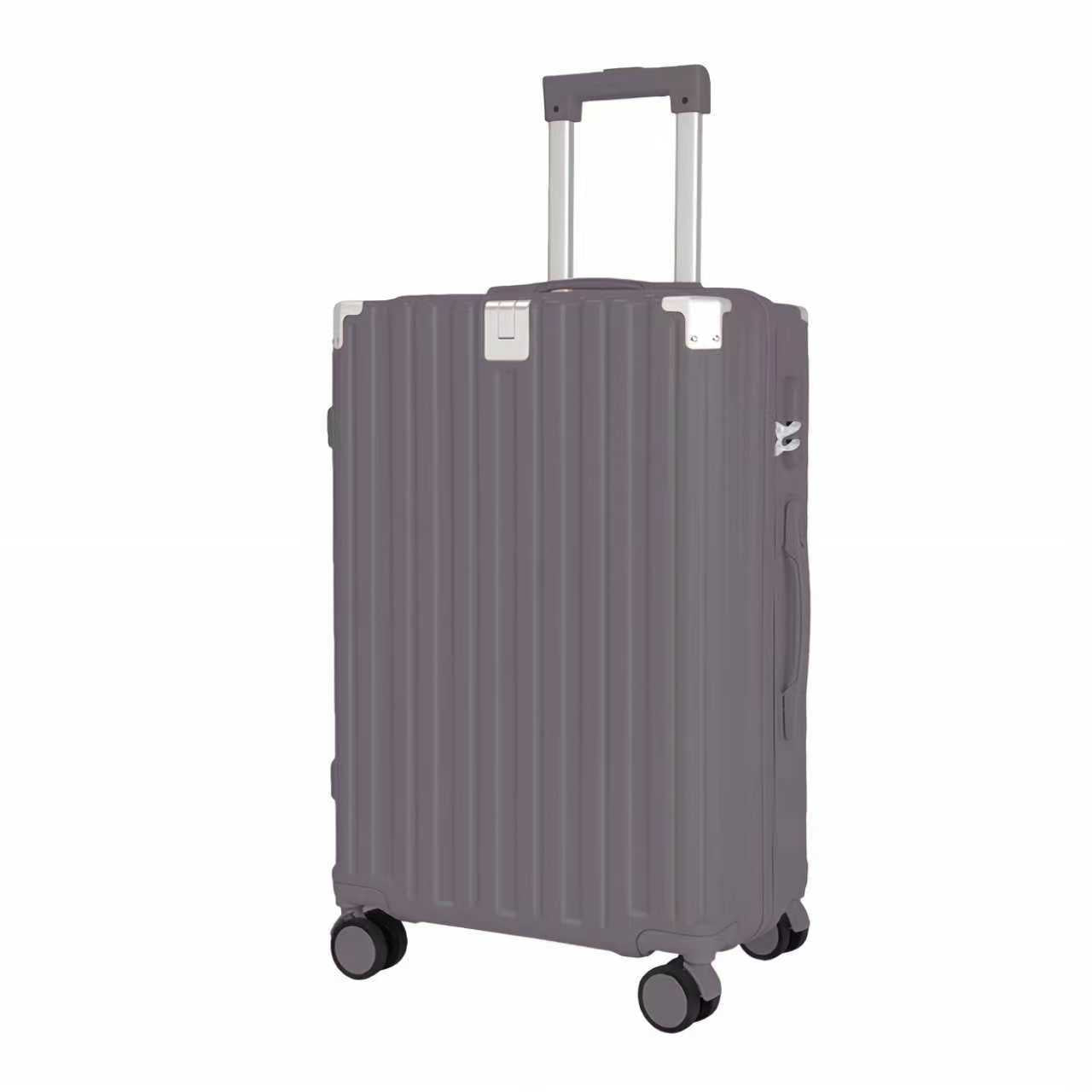 Unisex Hardschalige Meerwielige Bagagebooglift 3