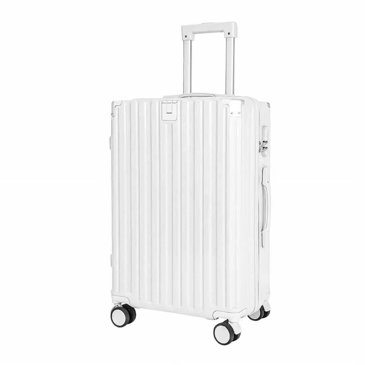 Unisex Hardschalige Meerwielige Bagagebooglift 4