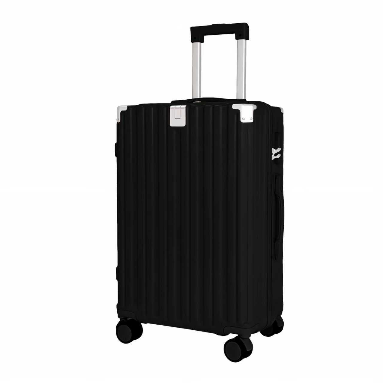 Unisex Hardschalige Meerwielige Bagagebooglift 5