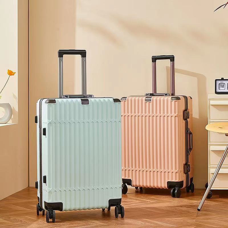 Unisex Hardshell Bagage Lichtgewicht en Stevig 1