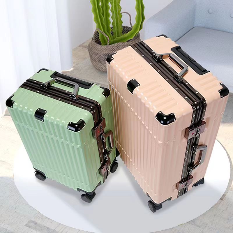 Unisex Hardshell Bagage Lichtgewicht en Stevig 4