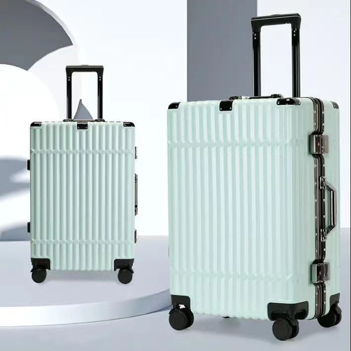 Unisex Hardshell Bagage Lichtgewicht en Stevig 8
