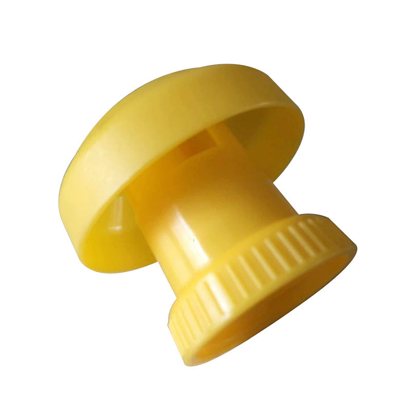 Unisex Hervulbare Flessendopdispenser voor Mierenaas Hangend 4