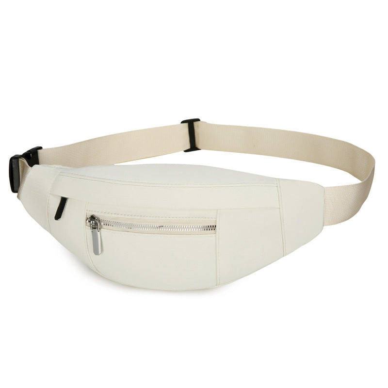 Unisex Heuptas Functioneel Design 2
