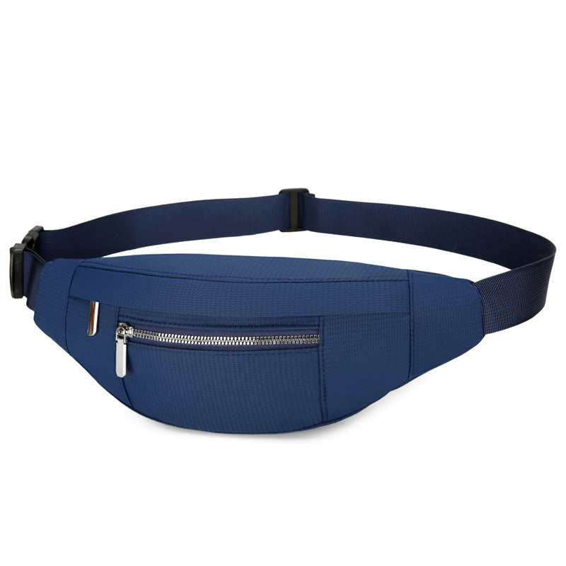 Unisex Heuptas Functioneel Design 4