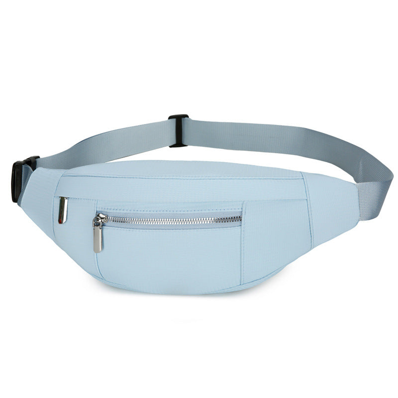 Unisex Heuptas Functioneel Design 5