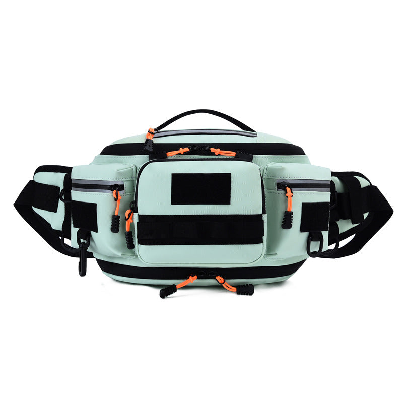 Unisex Heuptas Multifunctioneel Tactisch Design 4