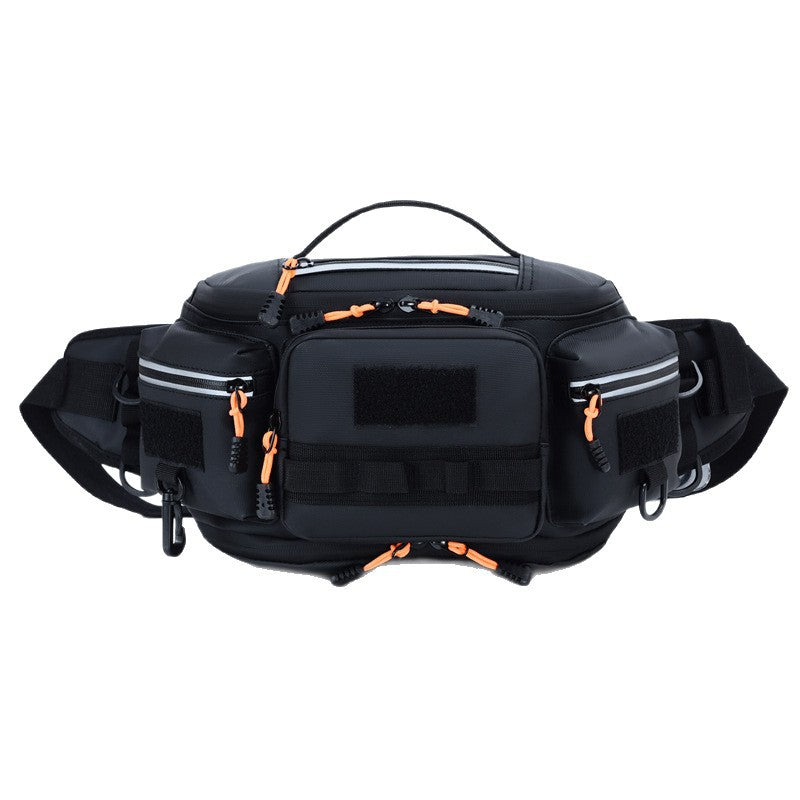 Unisex Heuptas Multifunctioneel Tactisch Design 5