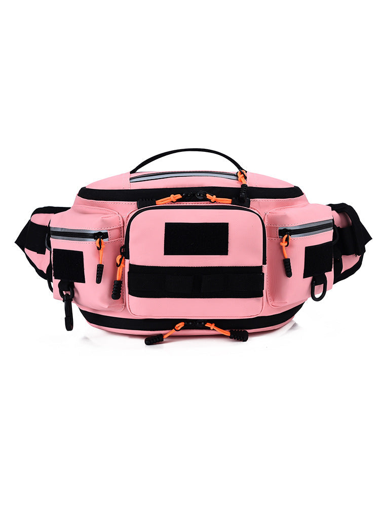Unisex Heuptas Multifunctioneel Tactisch Design 7