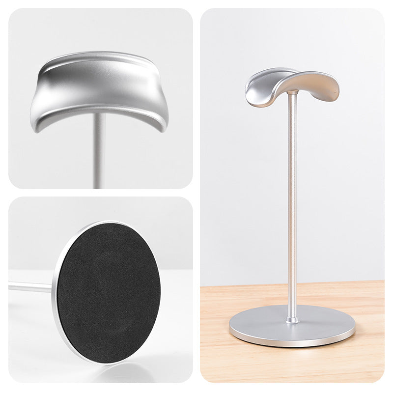 Unisex Hoofdtelefoonstandaard Modern Design 1