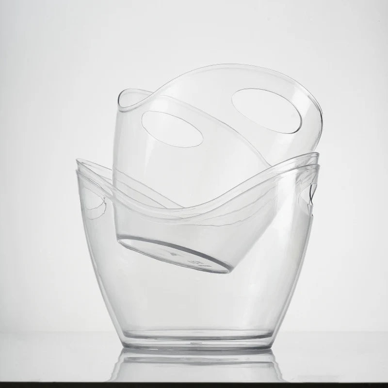 Unisex IJsemmer Acryl Modern Design 3