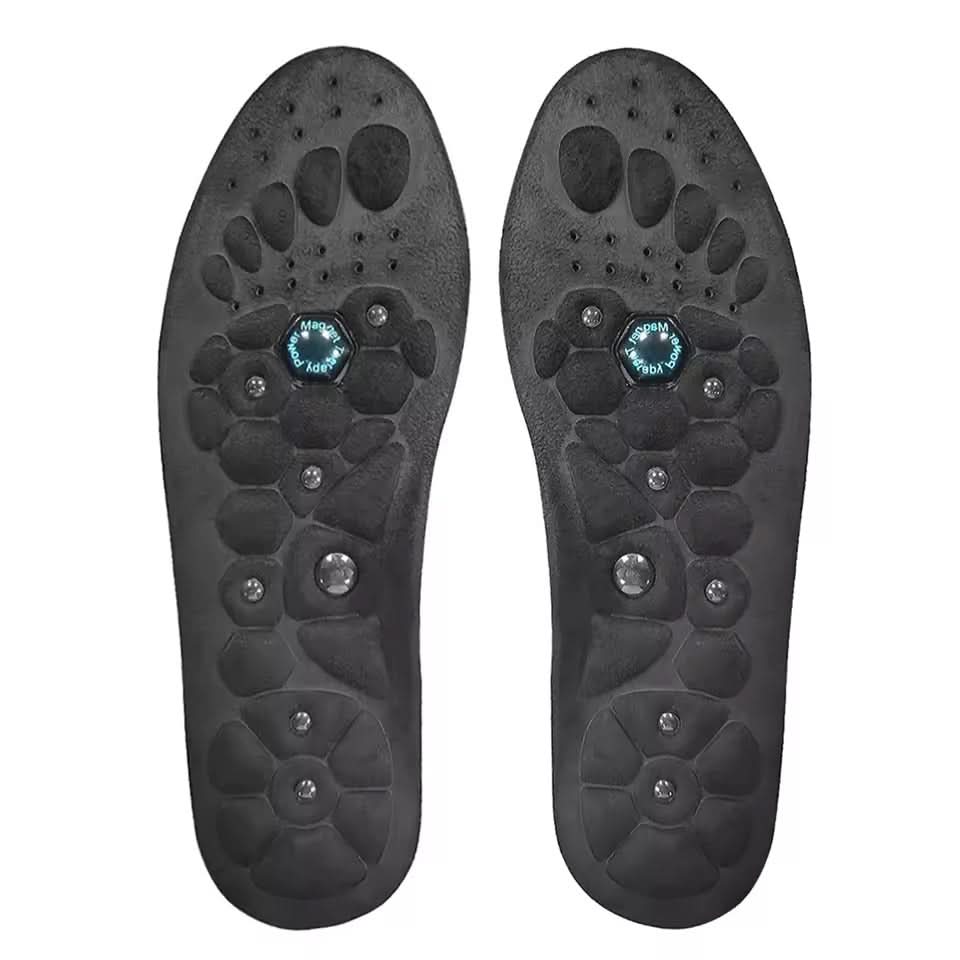 Unisex Inlegzolen voor Comfort en Ondersteuning 9