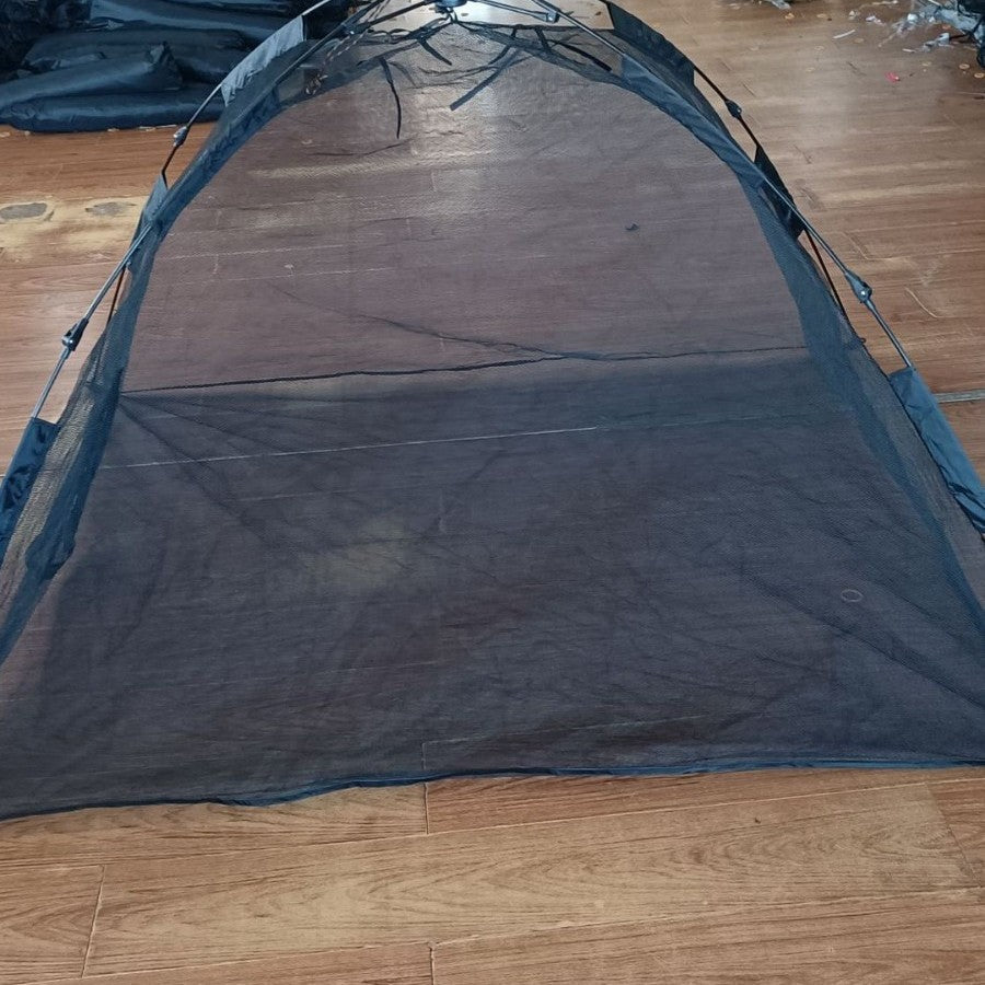 Unisex Insectenwerende Tent Lichtgewicht Ventilerend Ontwerp 3
