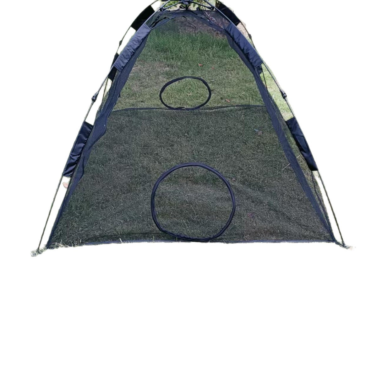 Unisex Insectenwerende Tent Lichtgewicht Ventilerend Ontwerp 5