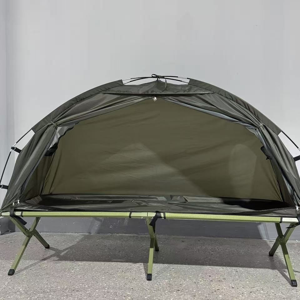 Unisex Kampeertent Praktisch Design 2