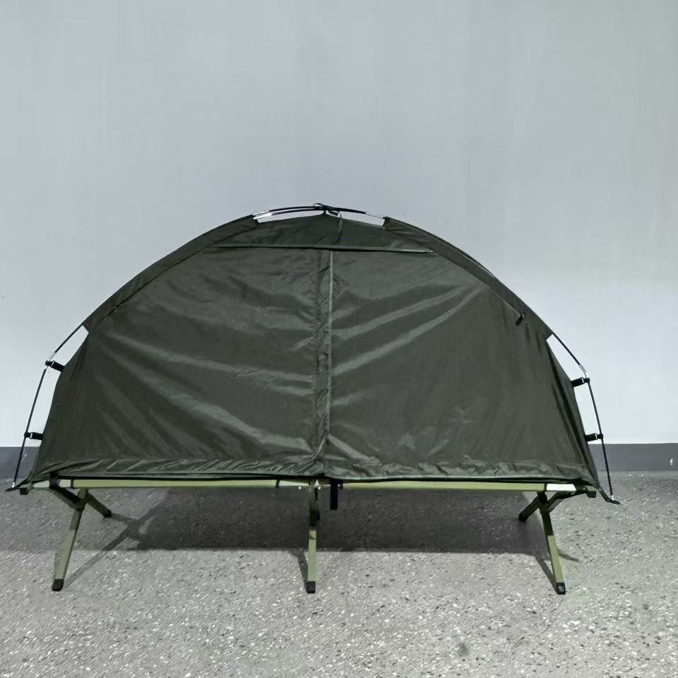 Unisex Kampeertent Praktisch Design 3