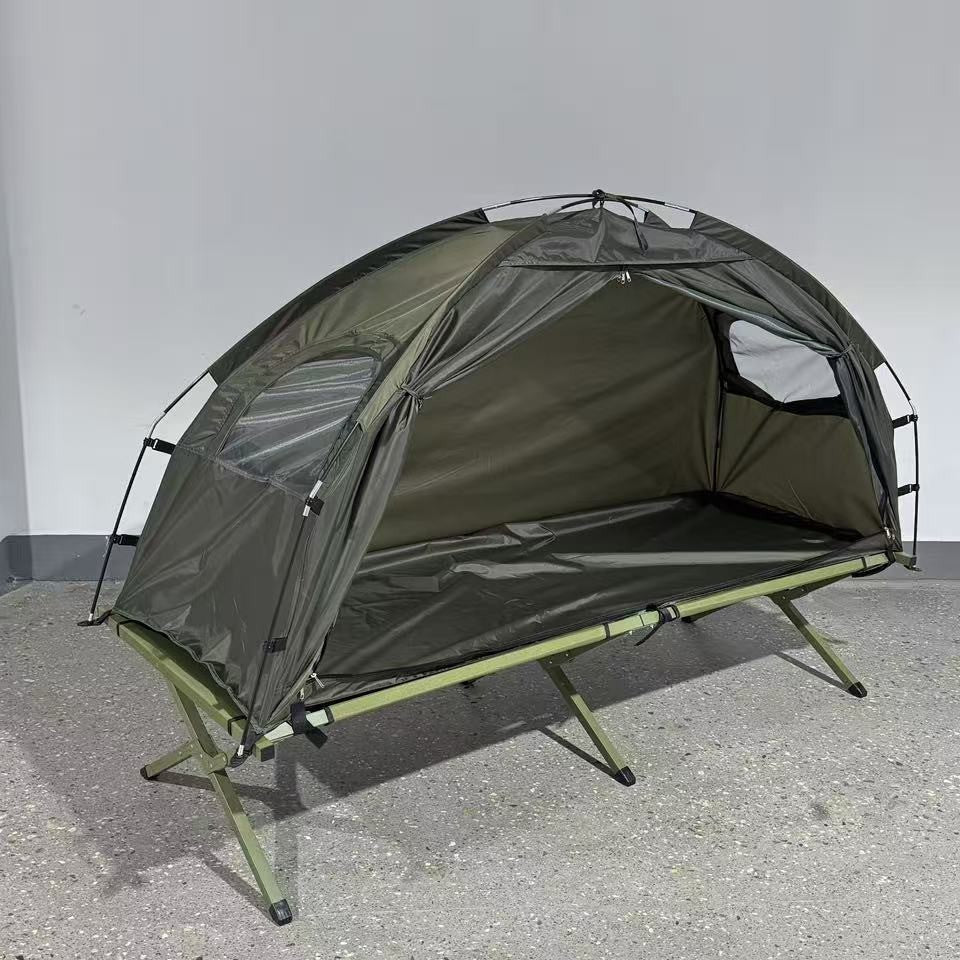Unisex Kampeertent Praktisch Design 4