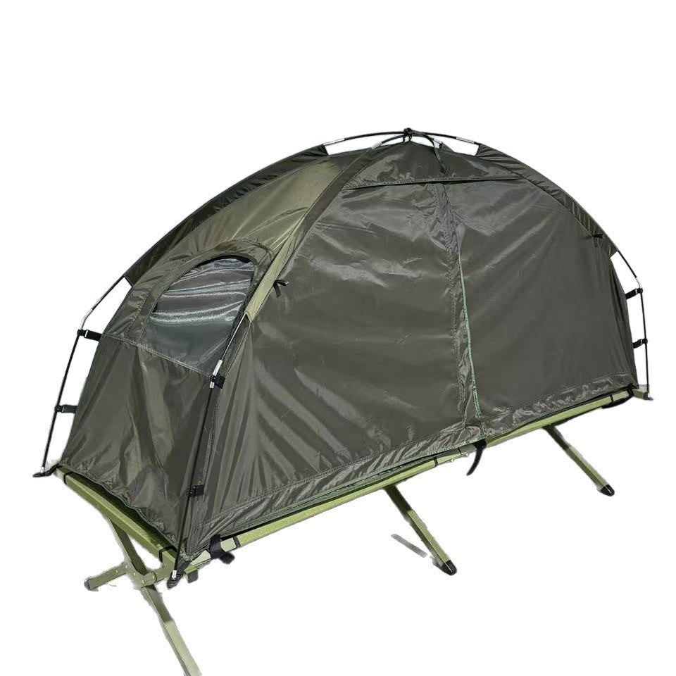Unisex Kampeertent Praktisch Design 5