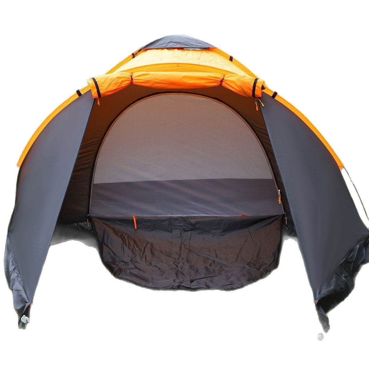 Unisex Kampeertent Weerbestendig Compact 6