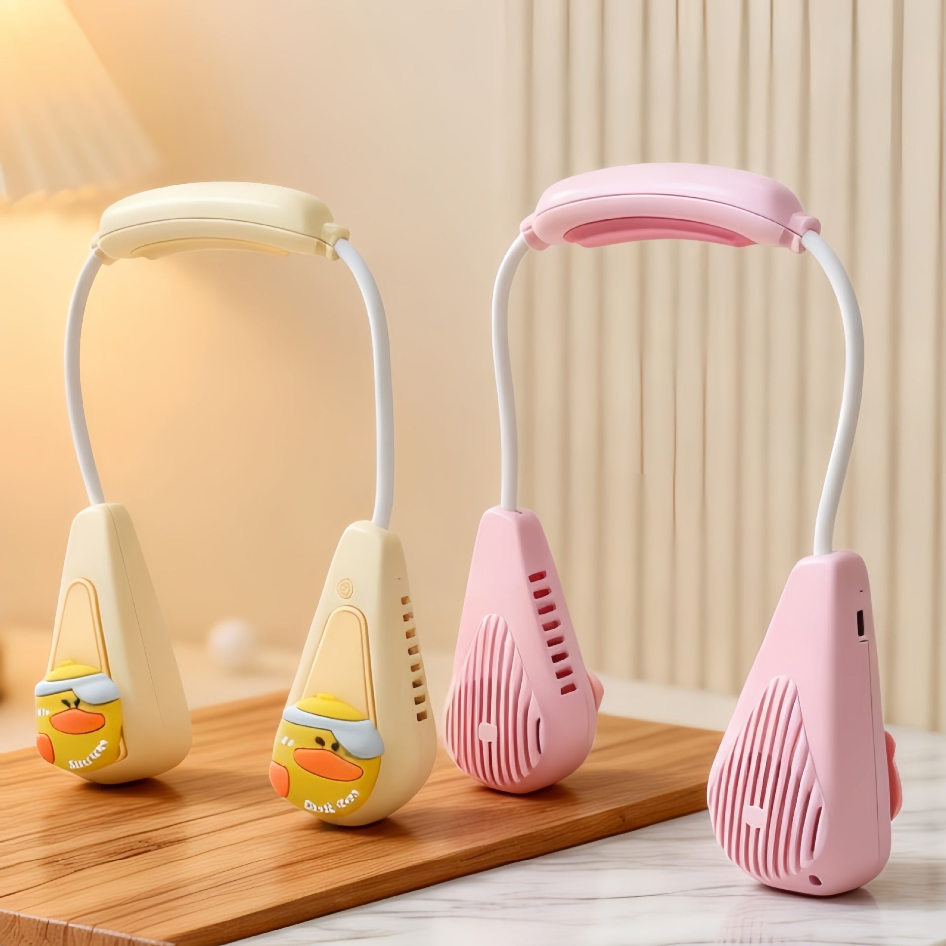 Unisex Kinderhoofdtelefoon Draadloos Met Verstelbare Hoofdband 2