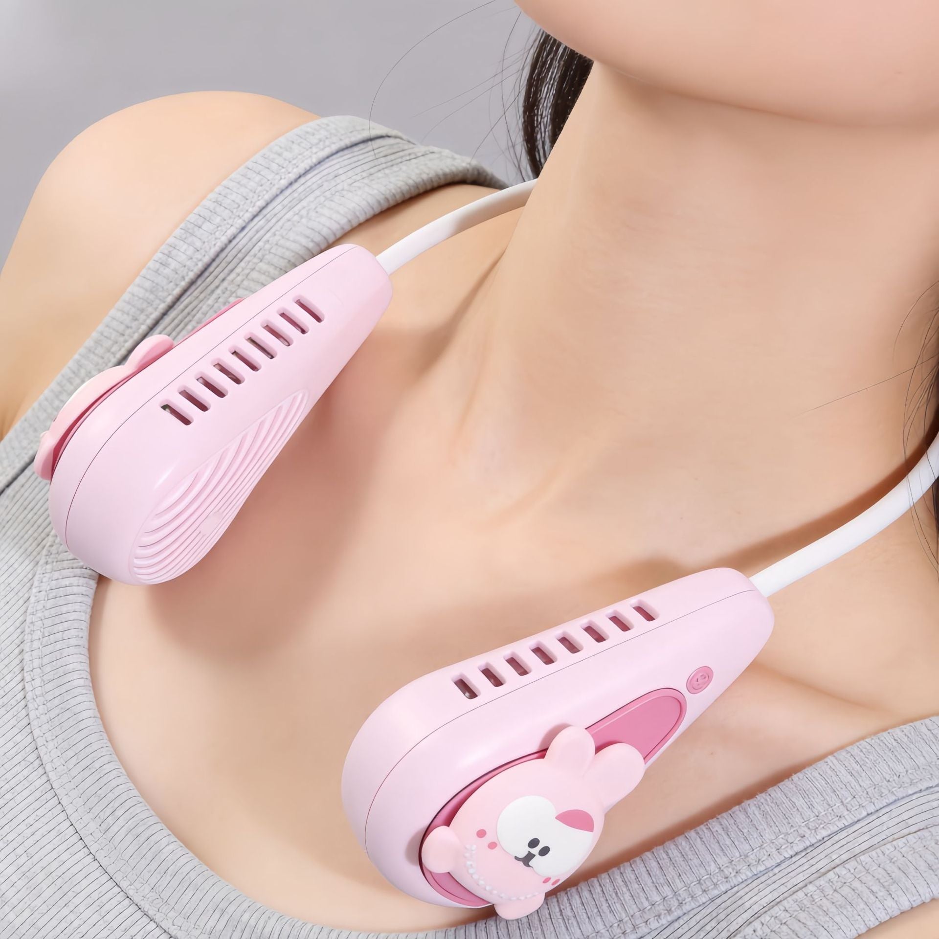 Unisex Kinderhoofdtelefoon Draadloos Met Verstelbare Hoofdband 3